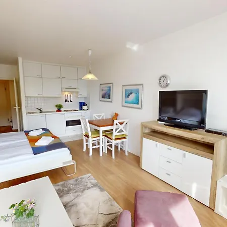 Neuklosterhof App. 16 Apartment Pelzerhaken