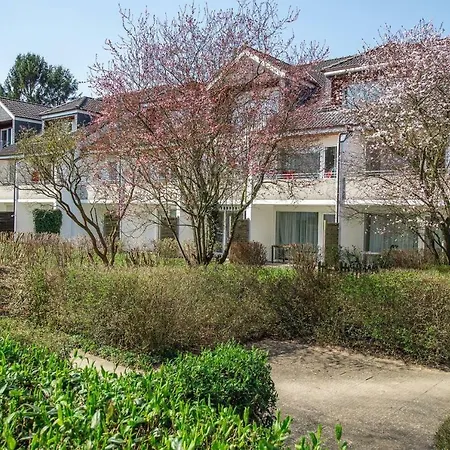 Neuklosterhof App. 16 * Pelzerhaken