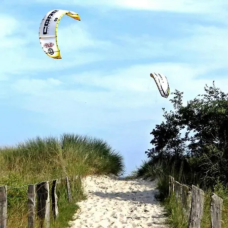 Neuklosterhof App. 16 *