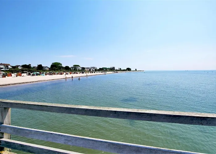 Apartamento Neuklosterhof App. 16