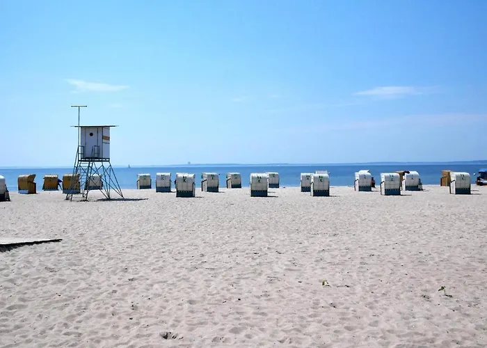 Neuklosterhof App. 16